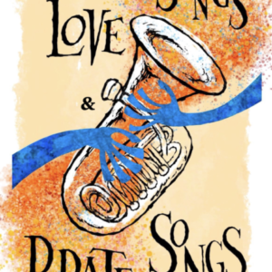 Love Songs & Pirate Songs: The Life & Music of Roger Bobo